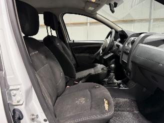 Dacia Duster 1.2TCe 92kW 4x2 Laureate picture 34