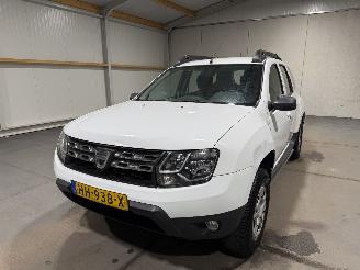 Dacia Duster 1.2TCe 92kW 4x2 Laureate picture 10