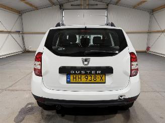 Dacia Duster 1.2TCe 92kW 4x2 Laureate picture 7