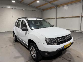 Dacia Duster 1.2TCe 92kW 4x2 Laureate picture 3