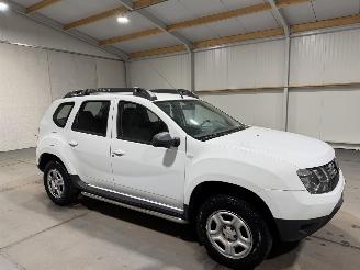 Dacia Duster 1.2TCe 92kW 4x2 Laureate picture 2
