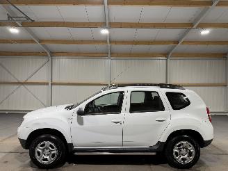 Dacia Duster 1.2TCe 92kW 4x2 Laureate picture 8