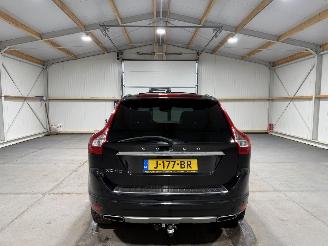 Volvo Xc-60 2.4D5 162kW Automaat Pano R-Design picture 7
