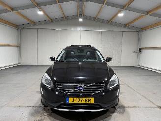 Volvo Xc-60 2.4D5 162kW Automaat Pano R-Design picture 4