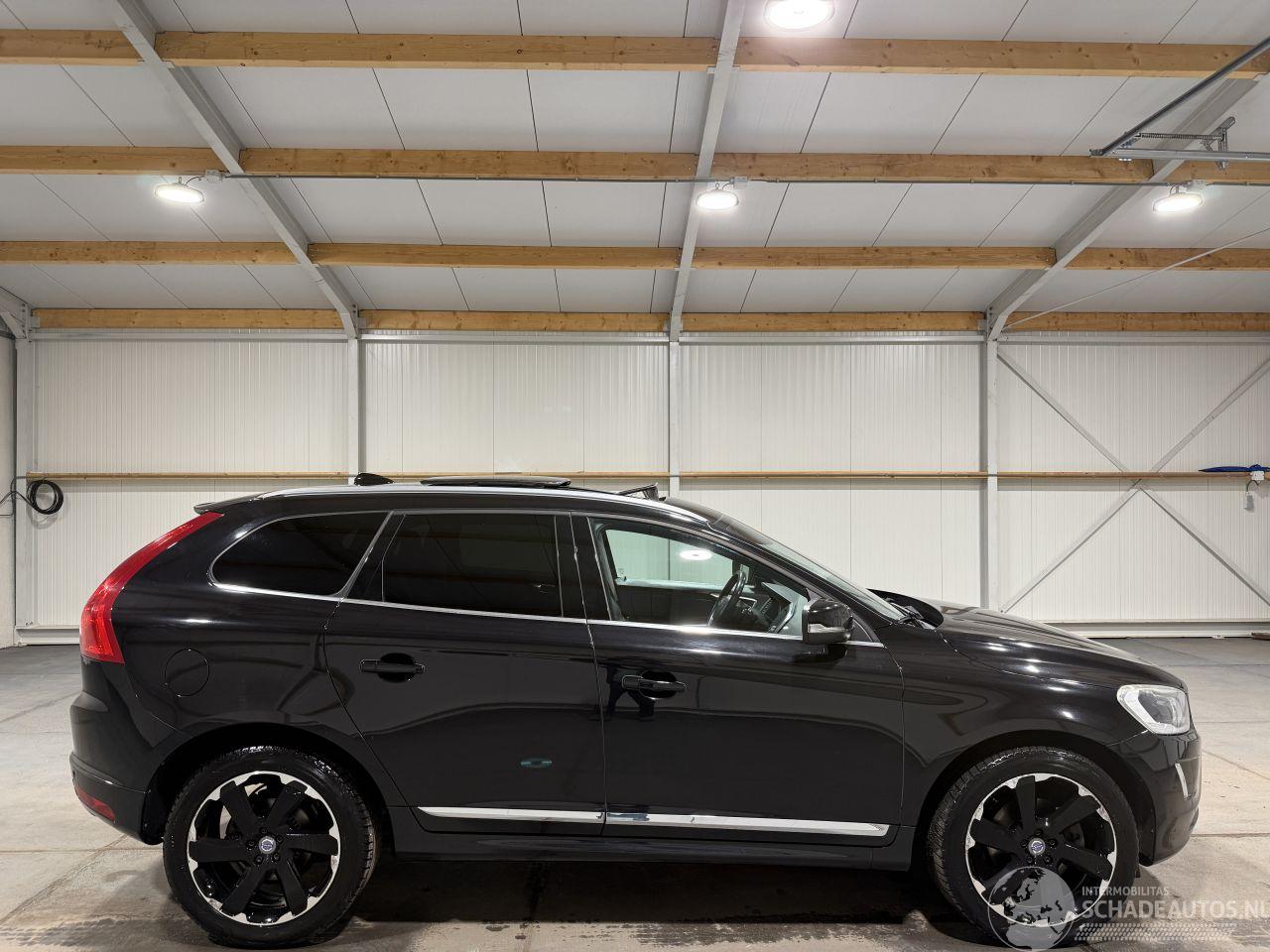 Volvo Xc-60 2.4D5 162kW Automaat Pano R-Design