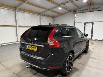 Volvo Xc-60 2.4D5 162kW Automaat Pano R-Design picture 6