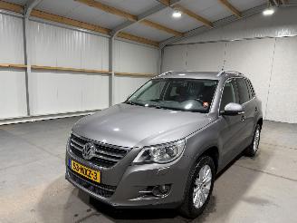 Volkswagen Tiguan 2.0TSI 125kW Automaat Sport&Style 4Motion picture 10