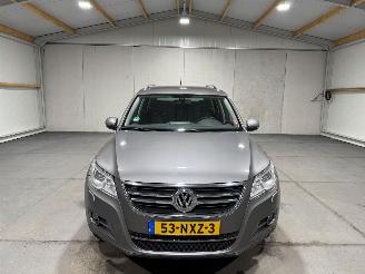 Volkswagen Tiguan 2.0TSI 125kW Automaat Sport&Style 4Motion picture 4