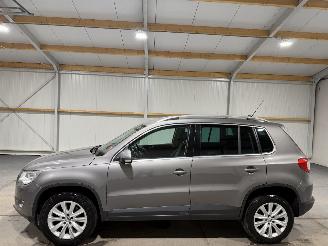 Volkswagen Tiguan 2.0TSI 125kW Automaat Sport&Style 4Motion picture 8