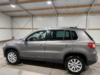 Volkswagen Tiguan 2.0TSI 125kW Automaat Sport&Style 4Motion picture 11