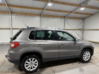 Volkswagen Tiguan 2.0TSI 125kW Automaat Sport&Style 4Motion picture 5