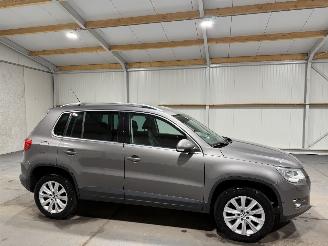 Volkswagen Tiguan 2.0TSI 125kW Automaat Sport&Style 4Motion picture 2
