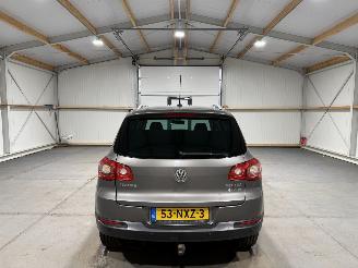 Volkswagen Tiguan 2.0TSI 125kW Automaat Sport&Style 4Motion picture 7