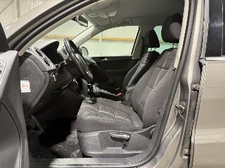Volkswagen Tiguan 2.0TSI 125kW Automaat Sport&Style 4Motion picture 14