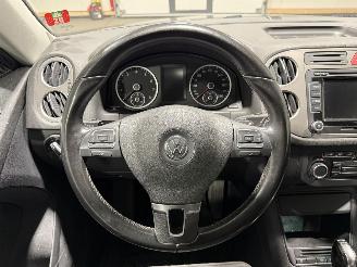 Volkswagen Tiguan 2.0TSI 125kW Automaat Sport&Style 4Motion picture 15