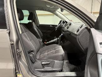 Volkswagen Tiguan 2.0TSI 125kW Automaat Sport&Style 4Motion picture 23