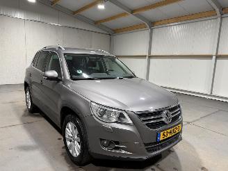 Volkswagen Tiguan 2.0TSI 125kW Automaat Sport&Style 4Motion picture 3