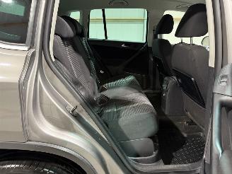 Volkswagen Tiguan 2.0TSI 125kW Automaat Sport&Style 4Motion picture 22