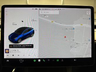 Tesla Model Y 75kWh 258kW Longe Range AWD picture 40
