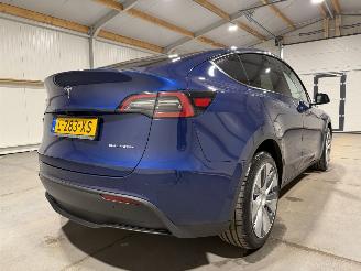 Tesla Model Y 75kWh 258kW Longe Range AWD picture 23