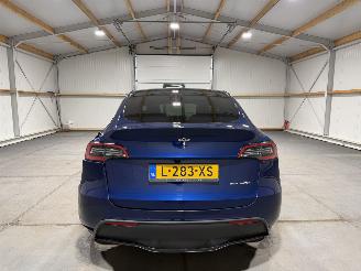 Tesla Model Y 75kWh 258kW Longe Range AWD picture 7