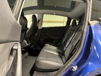 Tesla Model Y 75kWh 258kW Longe Range AWD picture 34