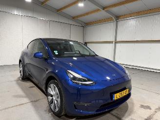 Tesla Model Y 75kWh 258kW Longe Range AWD picture 3