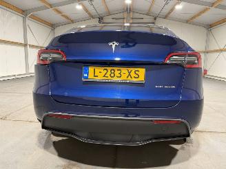 Tesla Model Y 75kWh 258kW Longe Range AWD picture 24