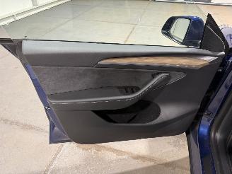 Tesla Model Y 75kWh 258kW Longe Range AWD picture 33