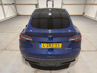 Tesla Model Y 75kWh 258kW Longe Range AWD picture 18