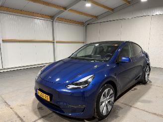 Tesla Model Y 75kWh 258kW Longe Range AWD picture 10