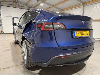 Tesla Model Y 75kWh 258kW Longe Range AWD picture 25