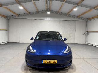 Tesla Model Y 75kWh 258kW Longe Range AWD picture 4