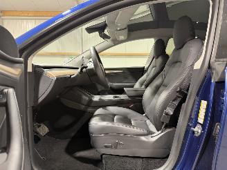 Tesla Model Y 75kWh 258kW Longe Range AWD picture 32