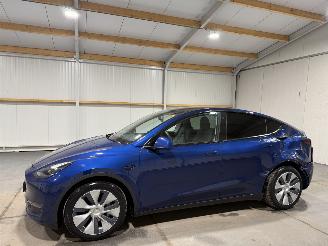 Tesla Model Y 75kWh 258kW Longe Range AWD picture 9