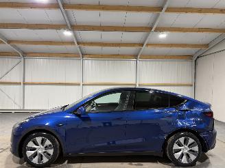Tesla Model Y 75kWh 258kW Longe Range AWD picture 8