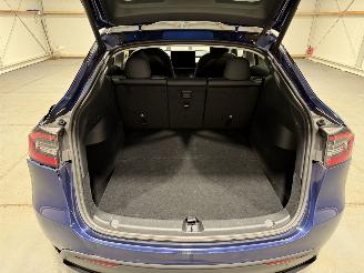 Tesla Model Y 75kWh 258kW Longe Range AWD picture 29