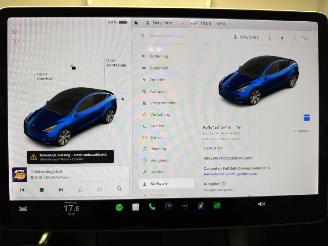 Tesla Model Y 75kWh 258kW Longe Range AWD picture 42