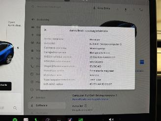Tesla Model Y 75kWh 258kW Longe Range AWD picture 43