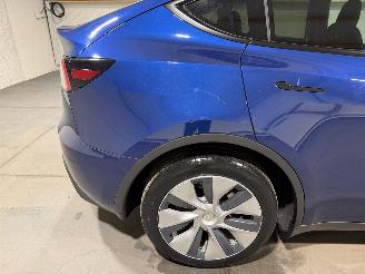 Tesla Model Y 75kWh 258kW Longe Range AWD picture 22