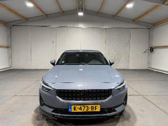 Polestar 2 78kWh Longe Range Dual 300kW AWD picture 4