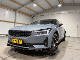 Polestar 2 78kWh Longe Range Dual 300kW AWD picture 13