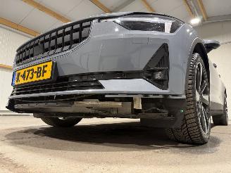 Polestar 2 78kWh Longe Range Dual 300kW AWD picture 16