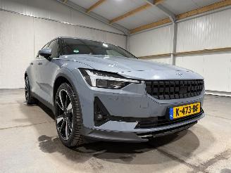 Polestar 2 78kWh Longe Range Dual 300kW AWD picture 15