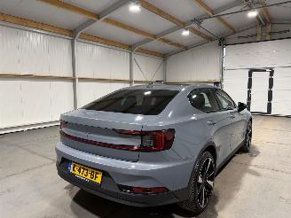 Polestar 2 78kWh Longe Range Dual 300kW AWD picture 6