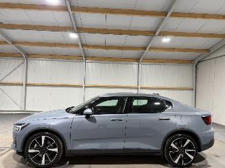 Polestar 2 78kWh Longe Range Dual 300kW AWD picture 8