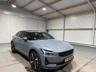 Polestar 2 78kWh Longe Range Dual 300kW AWD picture 3