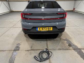 Polestar 2 78kWh Longe Range Dual 300kW AWD picture 33