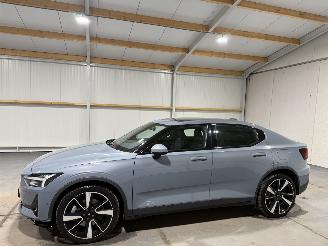 Polestar 2 78kWh Longe Range Dual 300kW AWD picture 9