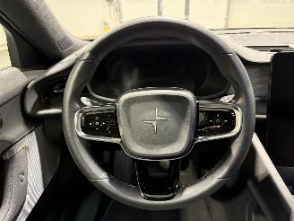 Polestar 2 78kWh Longe Range Dual 300kW AWD picture 23